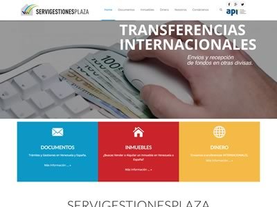 Servigestionesplaza